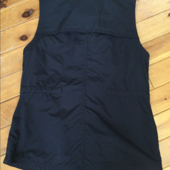 Black Vest by Columbia - Picture 4 of 4